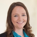 Nicola Buckley Executive Vice President at Park Place Technologies