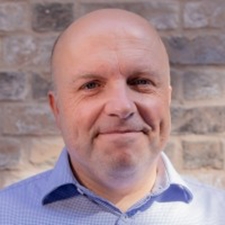 Nigel Winship, Principal Specialist Architect, Sabio