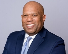 Norman Naar, Vice-President, JAMPRO 