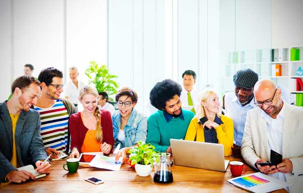 Office culture