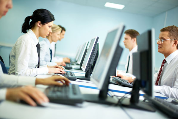 Employee turnover