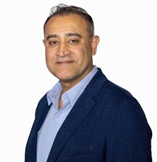 Omar Javaid