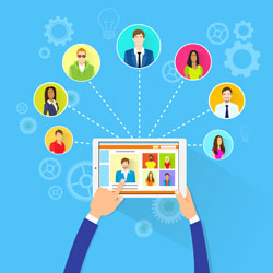 Omnichannel Workforce Management