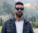 Osama Zahid