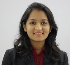 Palak Dalal Bhatia