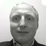 Paul Stemp, Supervisor, Customer Success Management at Calabrio