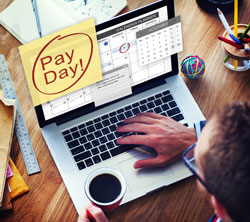 Pay day