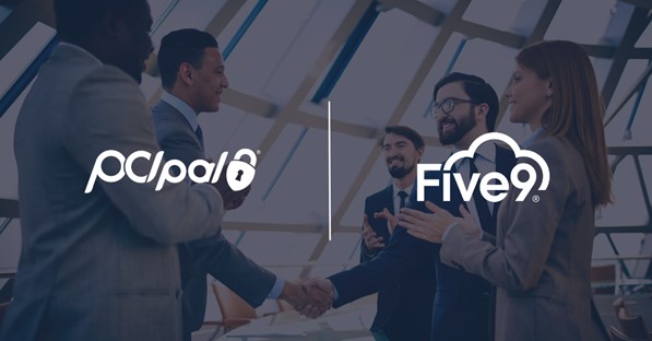 PCI Pal and Five9