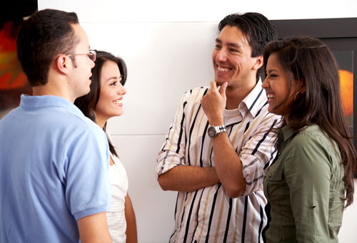 Word of mouth marketing