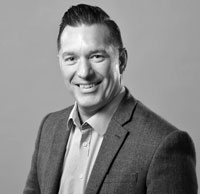 Phil Smith, CGI