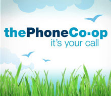 The Phone Co-op