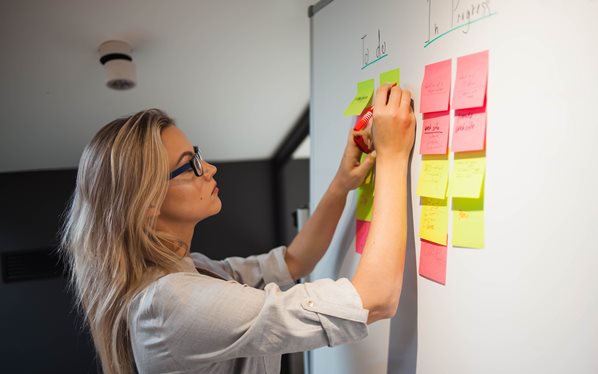 Project Manager