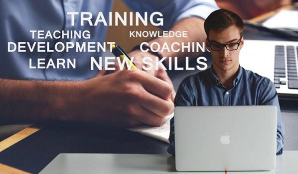 Customer service training