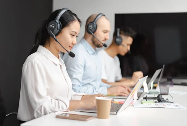 Customer service policy team
