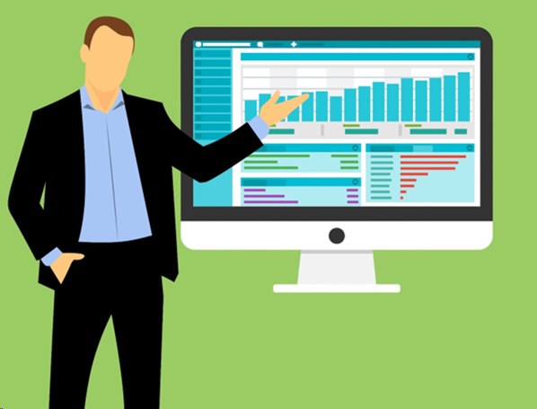 Supply chain EPM overview