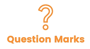 Question Marks Quadrant