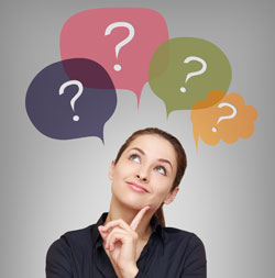 Questionmarks