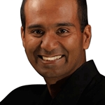 Rama Sreenivasan