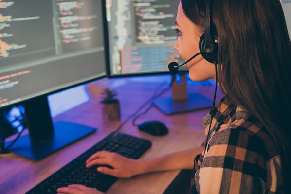 CSR using CX Knowledgebase