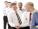 Personalized customer relationships