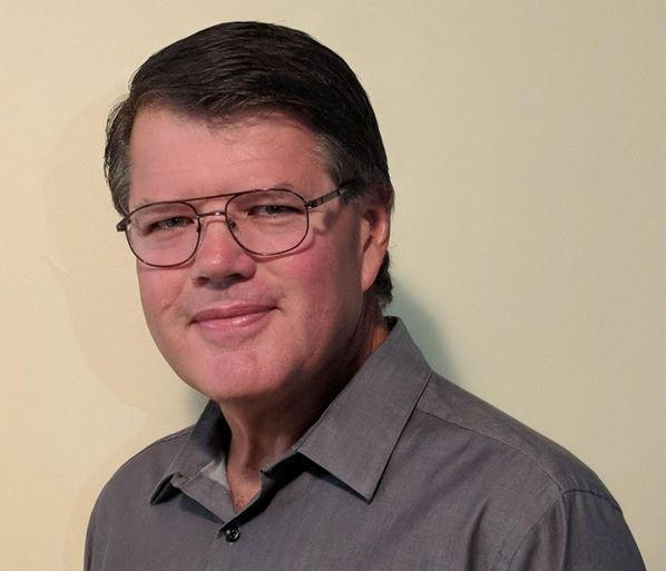 Rhett Parsons, w Senior Business Development Executive, BPO division