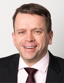 Richard Stevenson