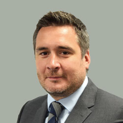 Rob Alonso