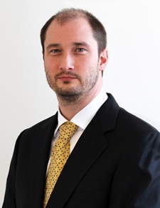 Rob Crutchington, Managing Director, Encoded