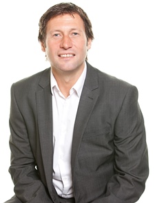 Rob Sawle