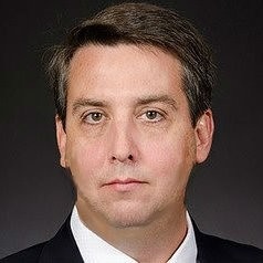Robert McKay, SVP of Risk Solutions, Neustar
