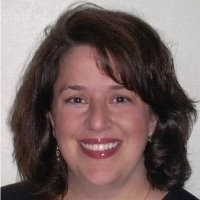 Robin Gareiss