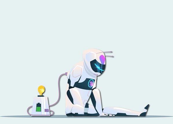 AI Robot
