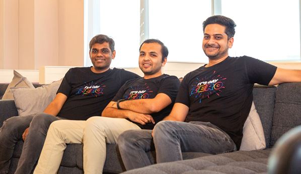 Vignesh Girishankar, Srikrishnan Ganesan, Deepak-Balasubramanyam, Rocketlane
