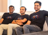 Rocketlane Raises $24M in Series B to Create a Post-sales CRM for Professional Services Teams thumbnail