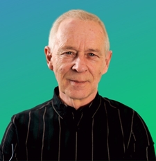 Ron Moody, CEO of Connect Assist
