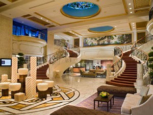 Royal Plaza Singapore