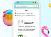 Amazon Introduces New AI Chatbot ‘Rufus’ for US Consumers thumbnail