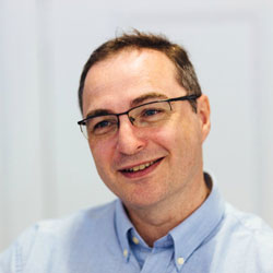 Russell Cook