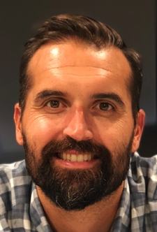 Ryan Toben, senior vice president of customer success and sales operations