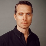 Ryan Welsh, Founder and CEO of Kyndi