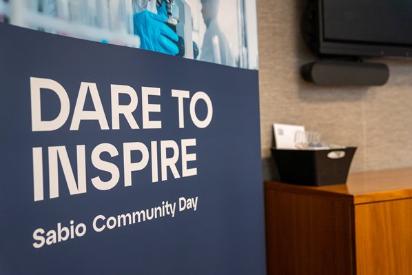 Sabio Community Day