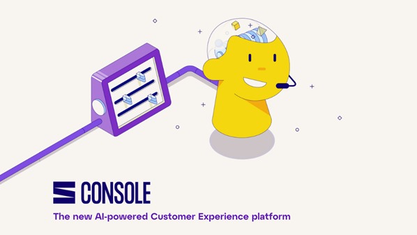 Sabio Console