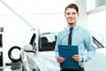service sales