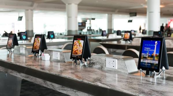Quick-Service Restaurant