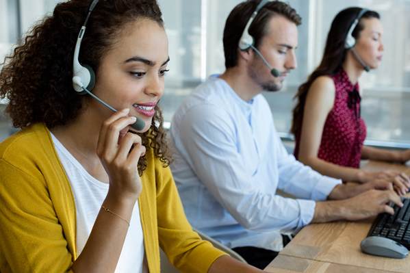 Customer Service Executives