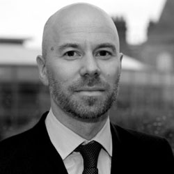 Simon Harrington