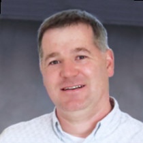 Simon Rodway