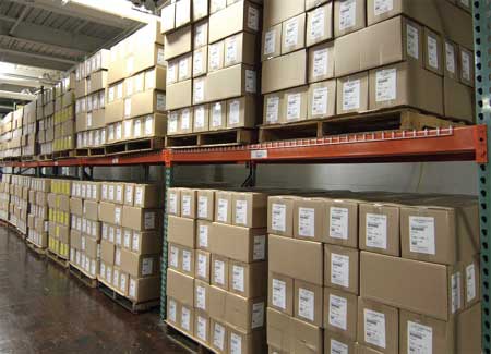order tracking