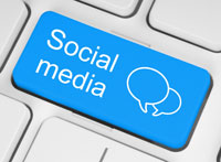 Social customer service