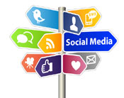 Social customer service